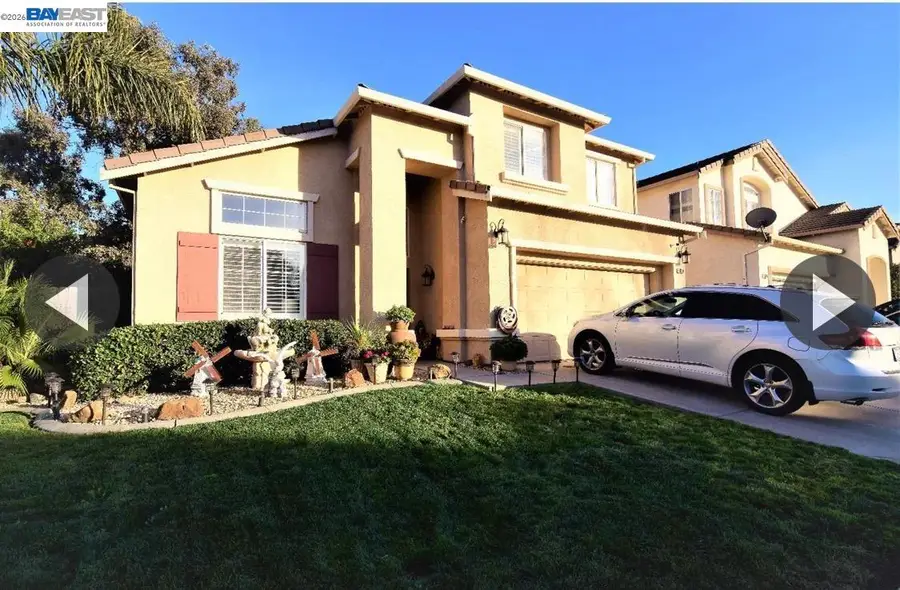 1356 Gentry Lane, Tracy, CA 95377 - #2