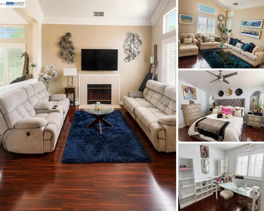 1356 Gentry Lane, Tracy, CA 95377 - #3