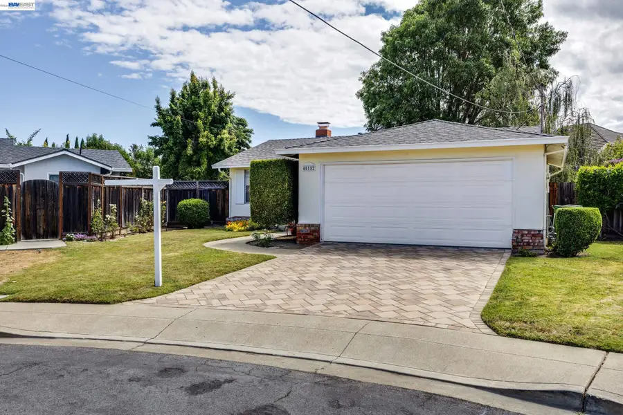40152 Margery Ct, Fremont, CA 94538 - #3