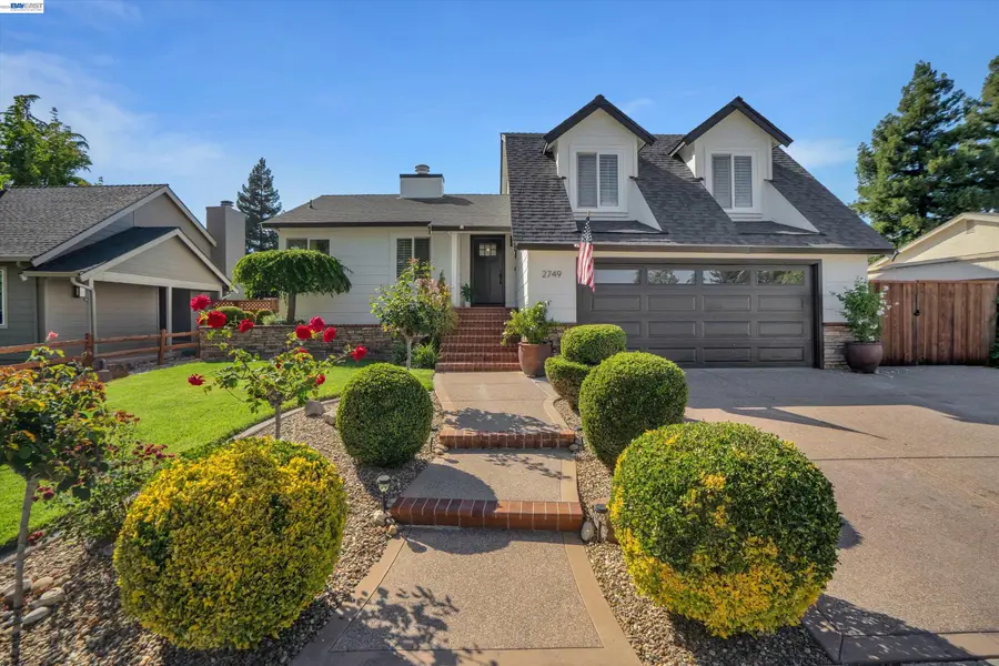 2749 Laramie Gate Cir, Pleasanton, CA 94566 - #2