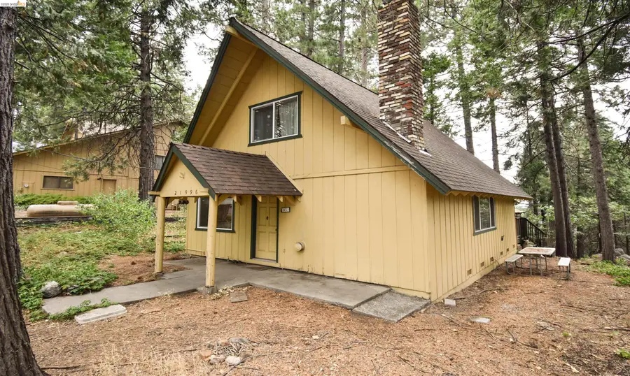 21996 Sunrise Dr, Mi Wuk Village, CA 95346 - #3