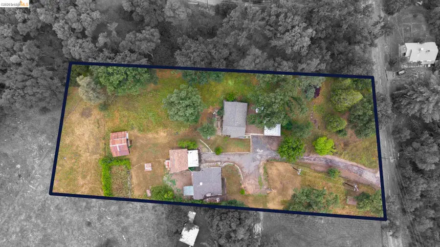 10737 Mount Brow Rd, Sonora, CA 95370 - #3