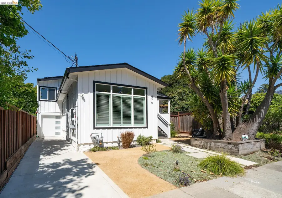 1470 Cornell Ave, Berkeley, CA 94702 - #2