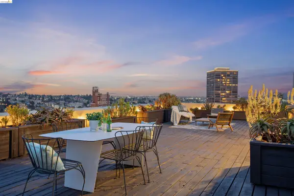 320 Lee Street #1302, Oakland, CA 94610