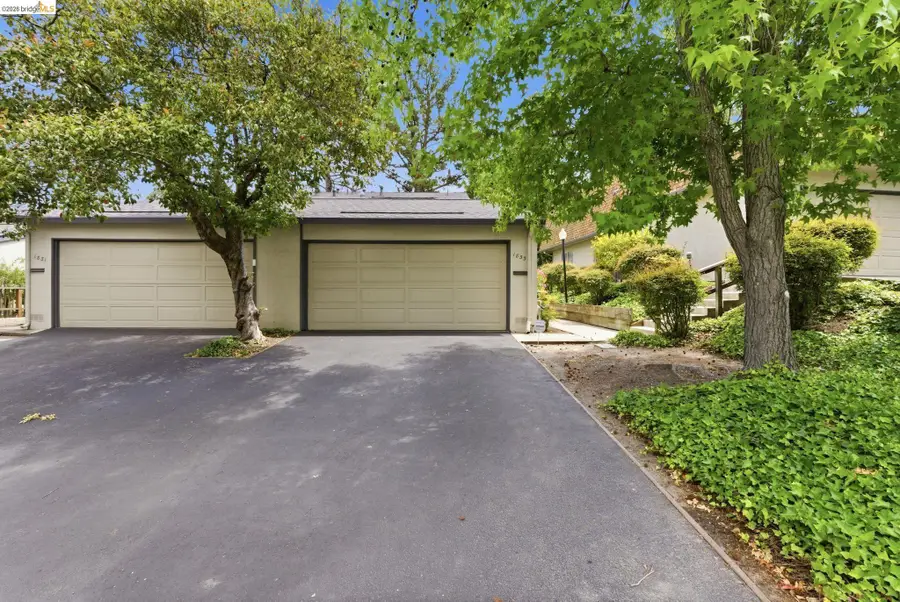 1833 Holland Dr, Walnut Creek, CA 94596 - #2