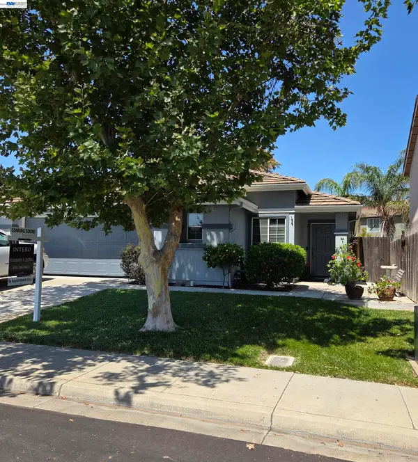 109 James Burke Ave, Patterson, CA 95363
