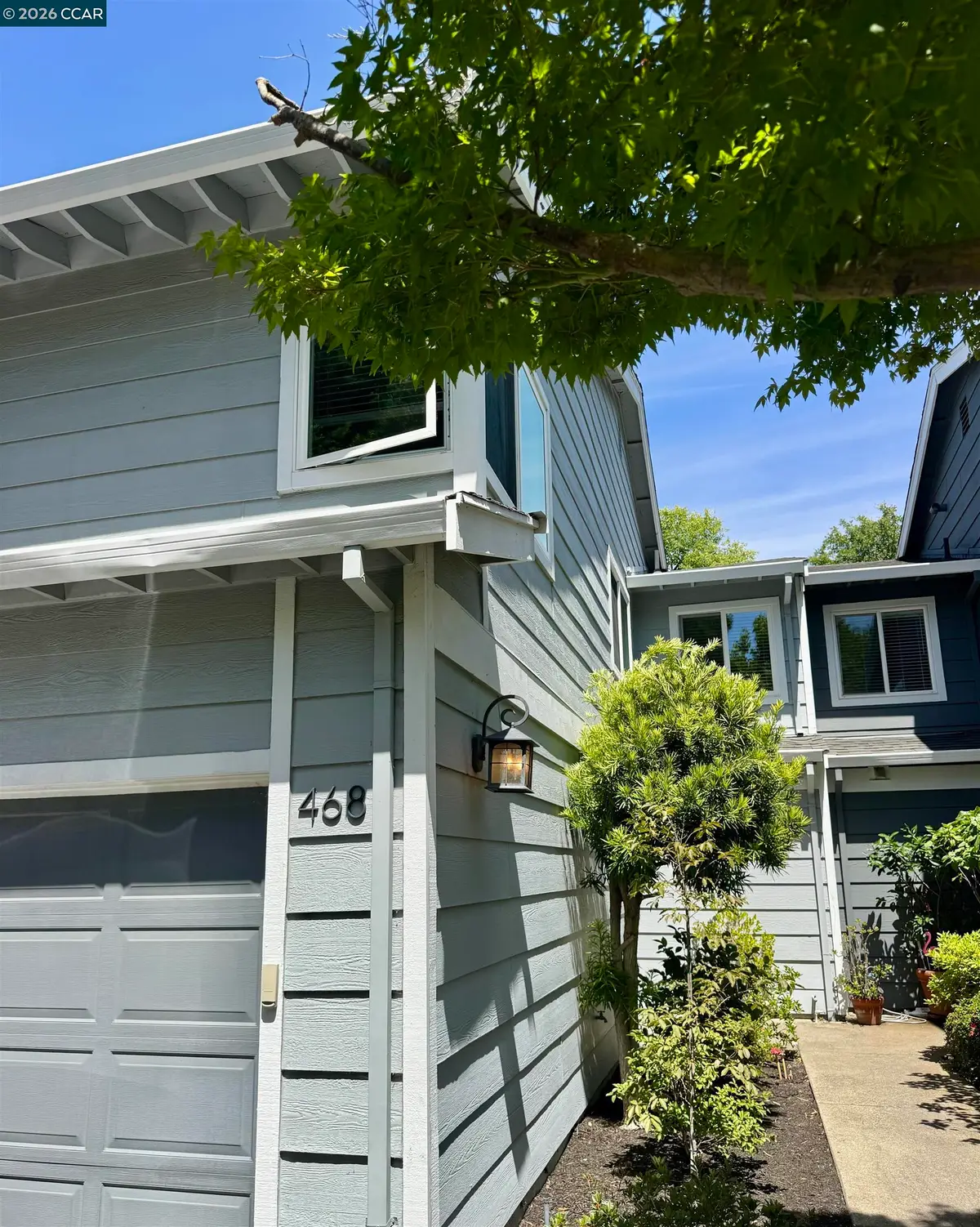 468 Via Royal, Walnut Creek, CA 94597 - #1