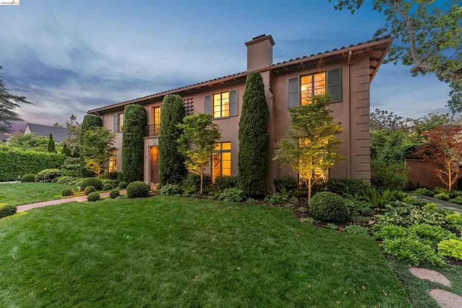 10 Muir Ave, Piedmont, CA 94610 - #2