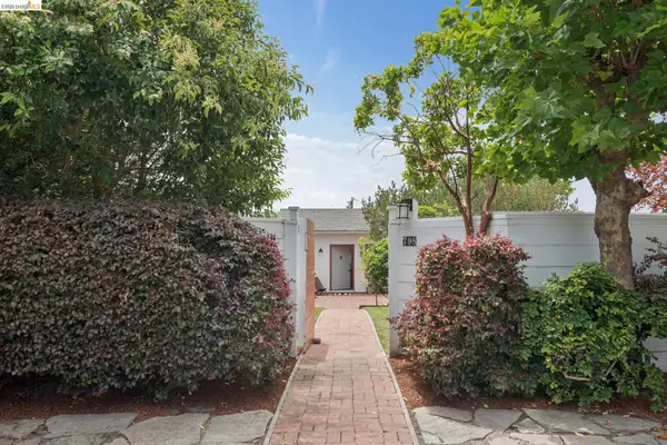 798 Creston Rd, Berkeley, CA 94708