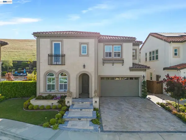 2134 Elderberry Dr, San Ramon, CA 94582