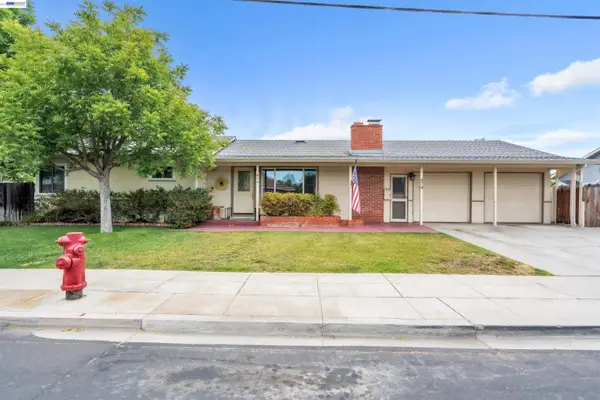 474 Jensen Street, Livermore, CA 94550