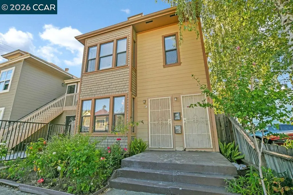 1319-1321 Sacramento Street, Vallejo, CA 94590 - #1