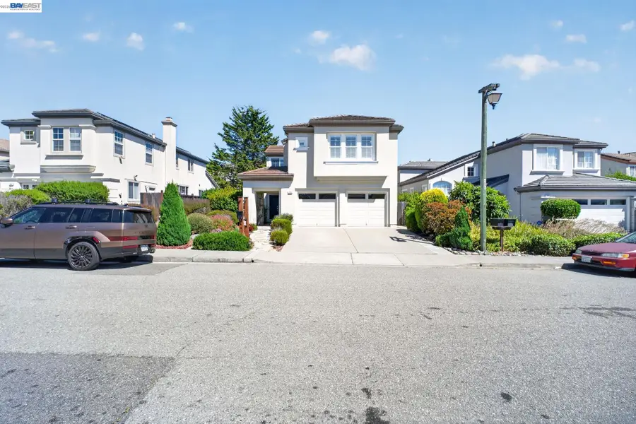 7943 Pineville Cir, Castro Valley, CA 94552 - #2