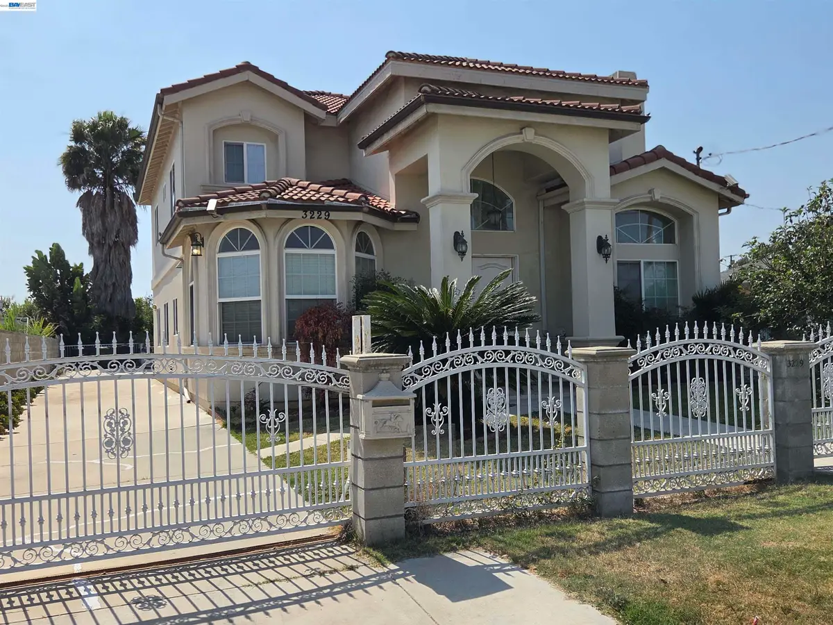 3229 Angelus Ave, Rosemead, CA 91770 - #1