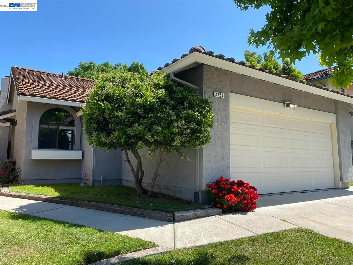 2725 Filbert St, Antioch, CA 94509 - #1