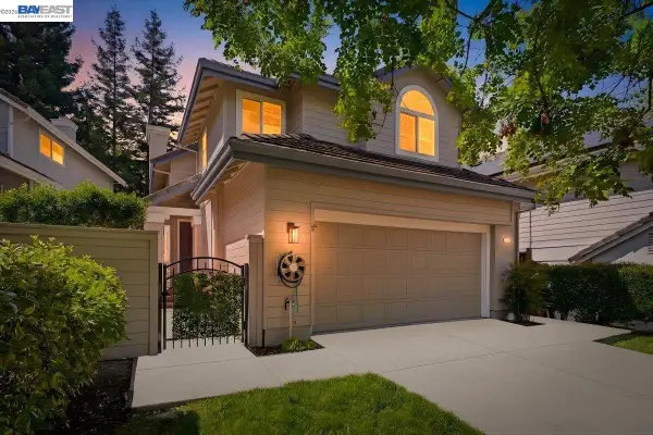 44 Summer Hill Ct, Danville, CA 94526