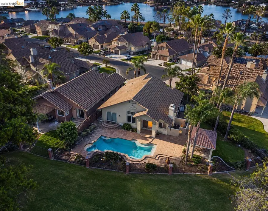 2244 Colonial Ct, Discovery Bay, CA 94505 - #3