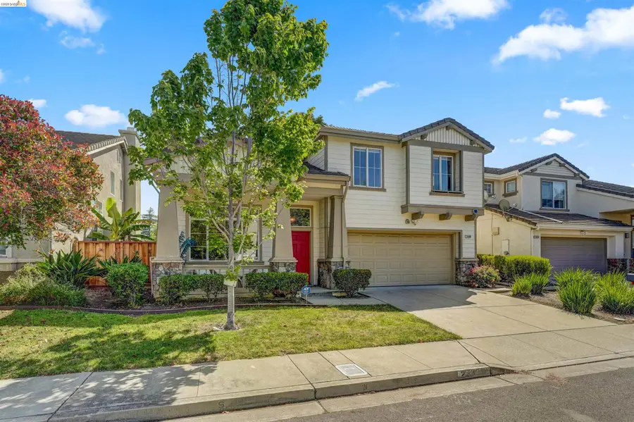 24986 Silverthorne Pl, Hayward, CA 94544 - #2