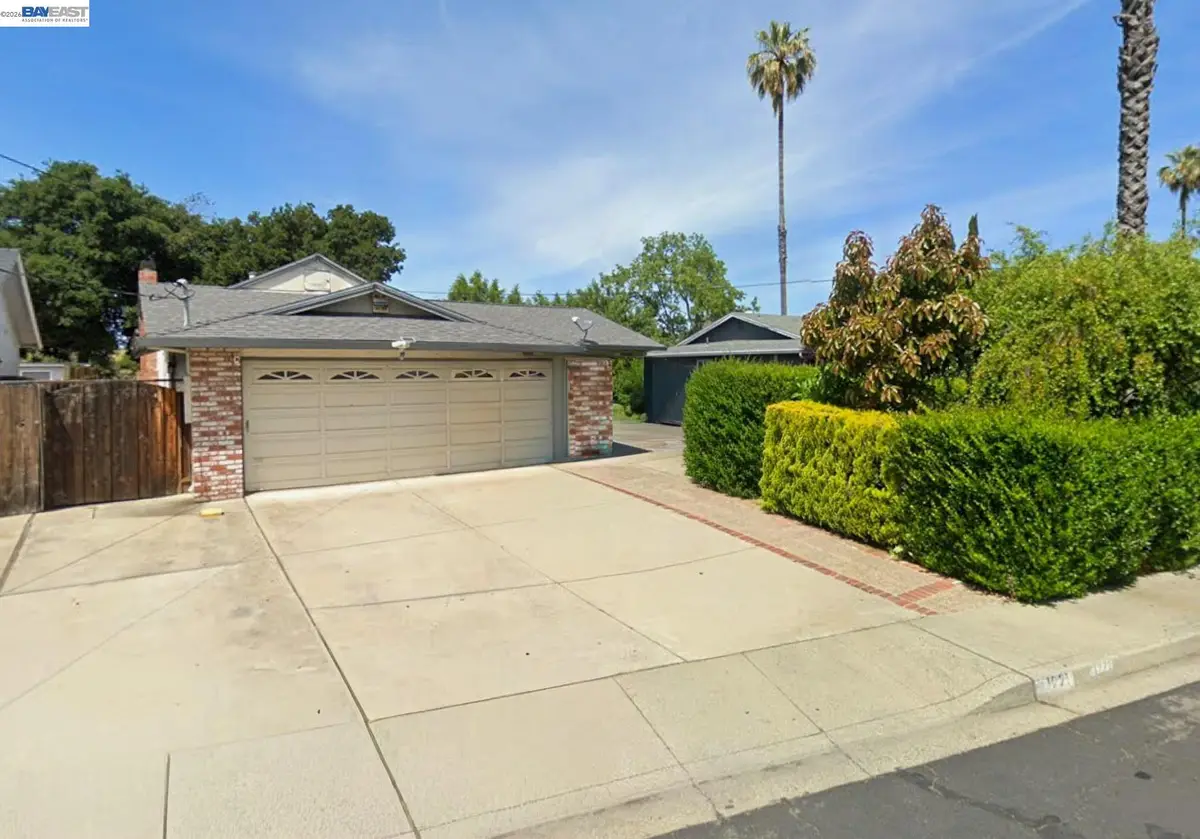 1221 Brookview Dr, Concord, CA 94520 - #1