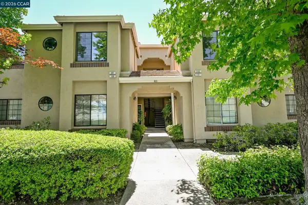 83 Tahoe Ct #202, San Ramon, CA 94582