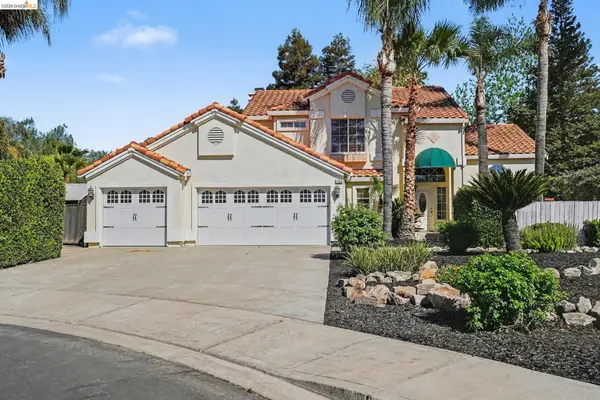 1264 Ocean Ct, Brentwood, CA 94513