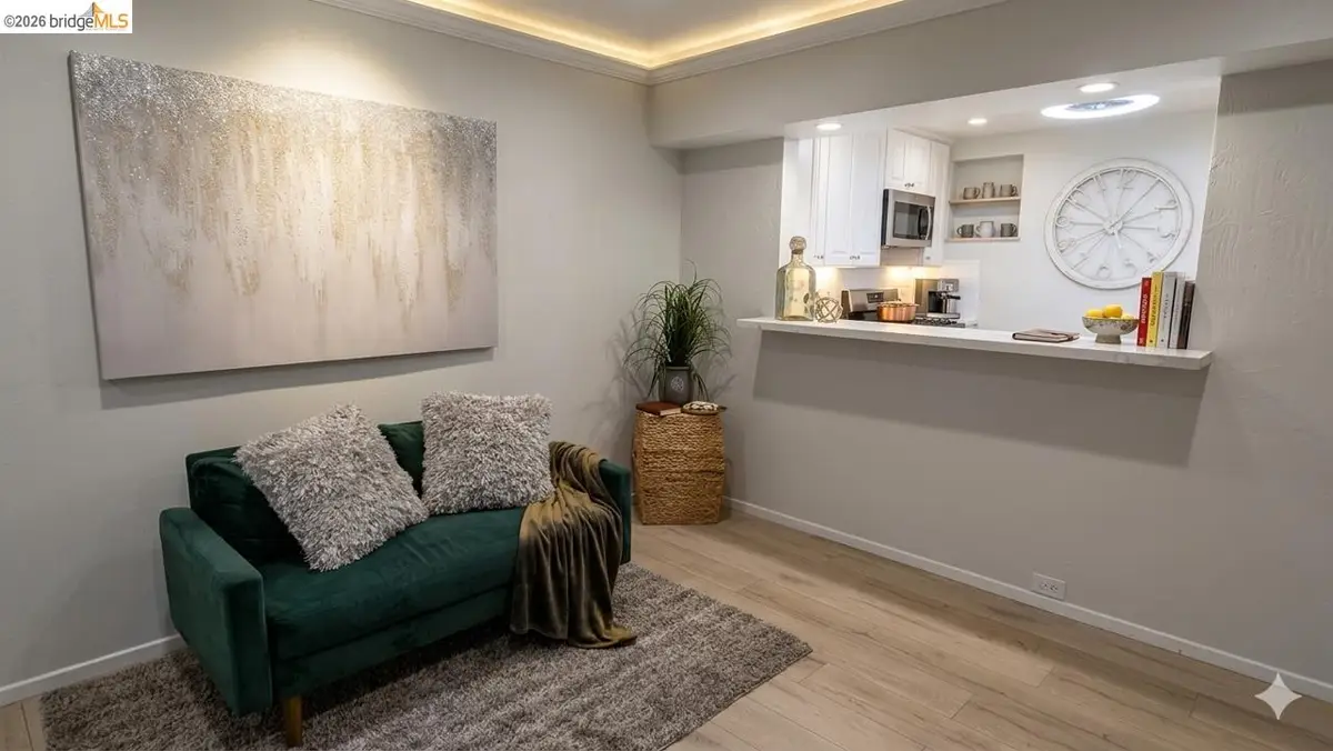 365 Perkins St #201, Oakland, CA 94610 - #1