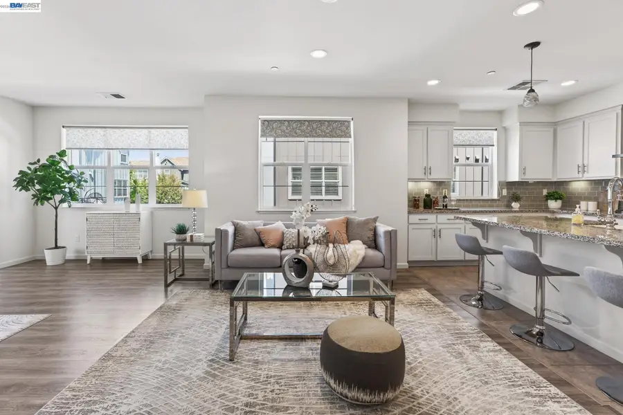 3986 Pino Grande Rd, Dublin, CA 94568 - #3