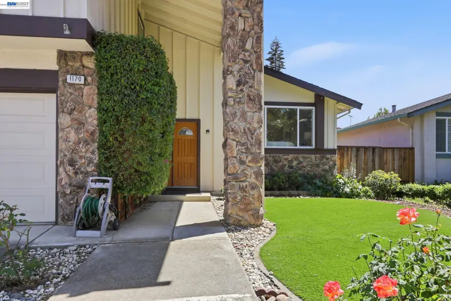 1170 Bennett Ct, Fremont, CA 94536 - #3