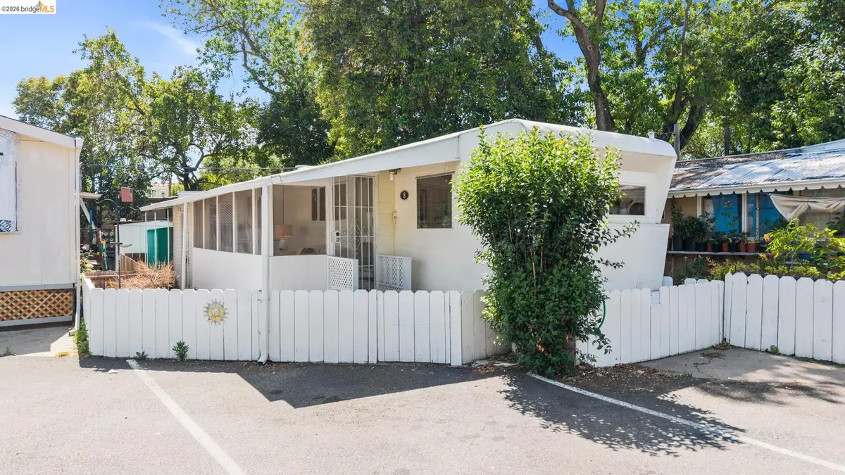 2050 Monument #8, Pleasant Hill, CA 94523 - #1