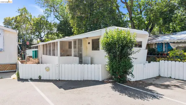 2050 Monument #8, Pleasant Hill, CA 94523