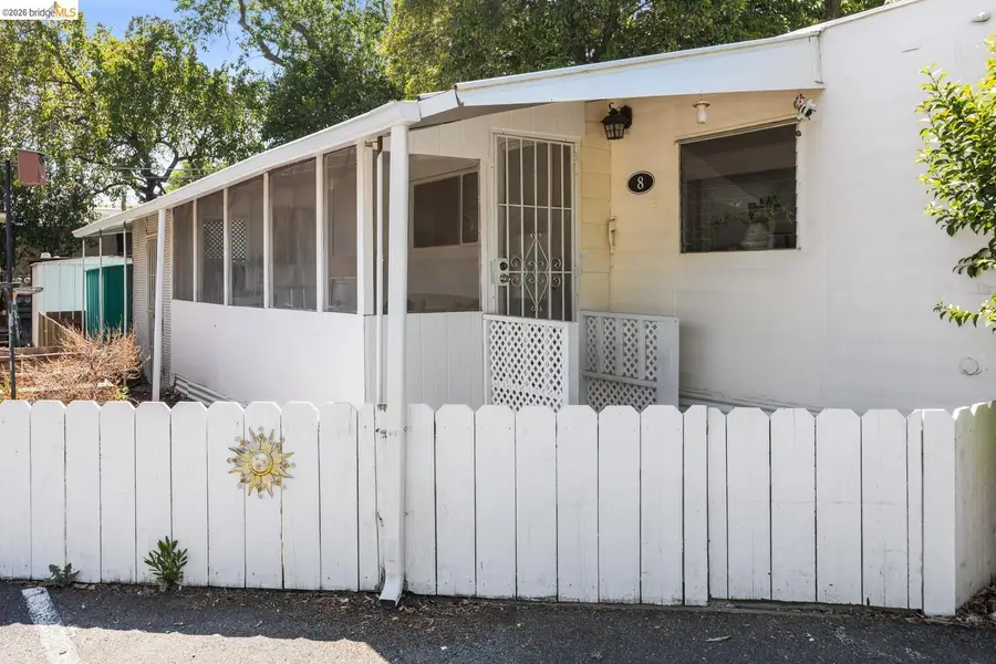 2050 Monument #8, Pleasant Hill, CA 94523 - #3