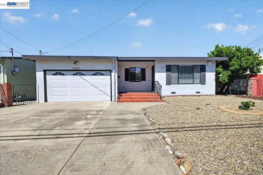19762 Hathaway Ave, San Lorenzo, CA 94541 - #2