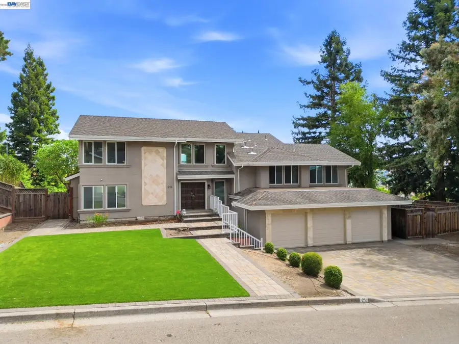 25 Portsmouth Ct, San Ramon, CA 94582 - #3