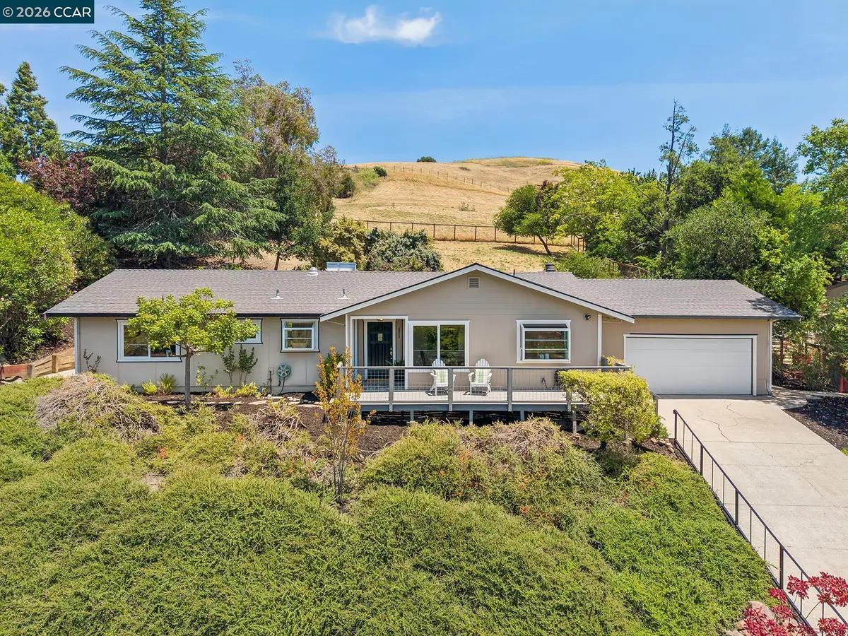 8 Ketelsen Ct, Moraga, CA 94556 - #1