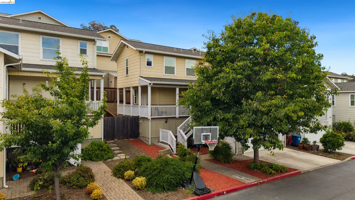 117 Kingswood Ln, Martinez, CA 94553 - #1