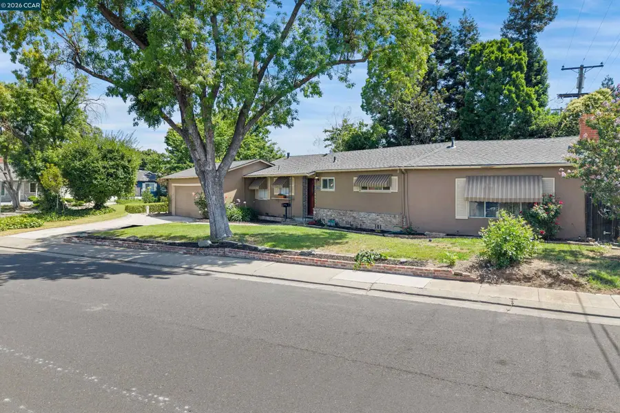 5714 Claremont Ave, Stockton, CA 95207 - #3