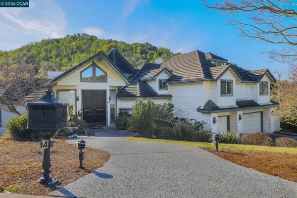 4 Julianna, Moraga, CA 94556