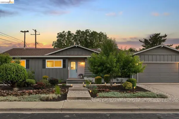 1679 Westwood Dr, Concord, CA 94521