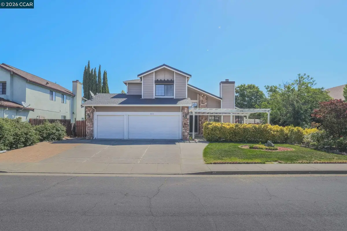 3012 Evergreen Dr, Fairfield, CA 94533 - #1