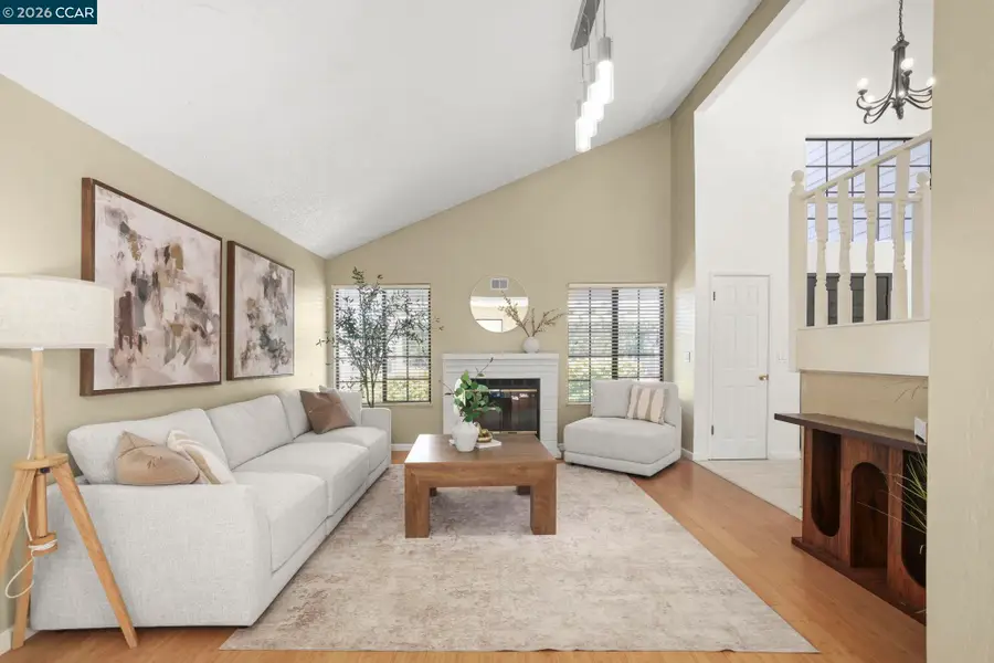 3012 Evergreen Dr, Fairfield, CA 94533 - #3
