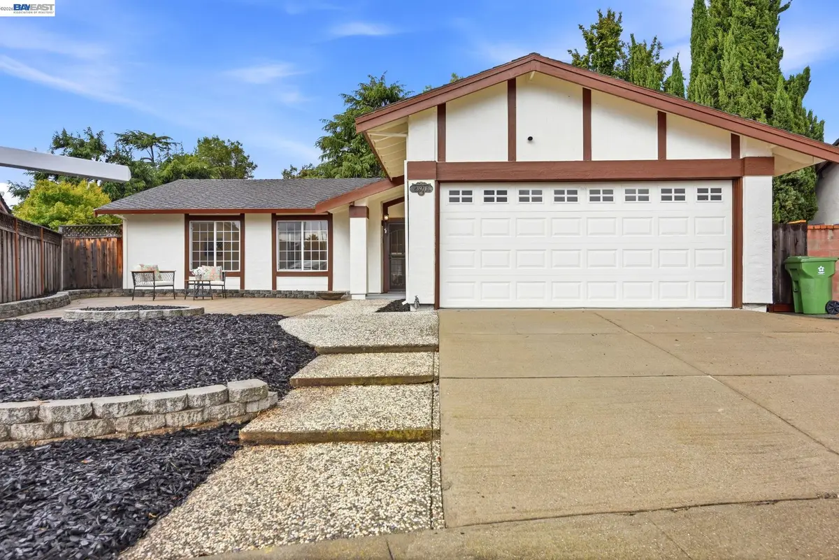 3971 Baldwin Ct, Fremont, CA 94536 - #1