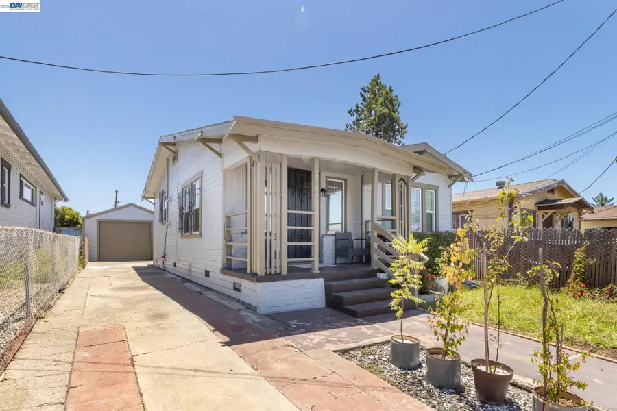 2764 78th Ave, Oakland, CA 94605 - #3