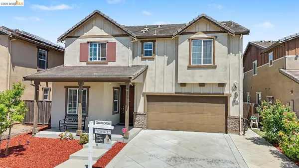 186 Willowrun Way, Oakley, CA 94561