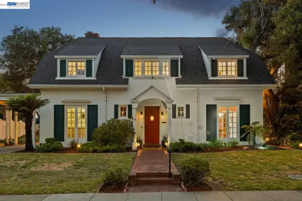 811 Grand St, Alameda, CA 94501