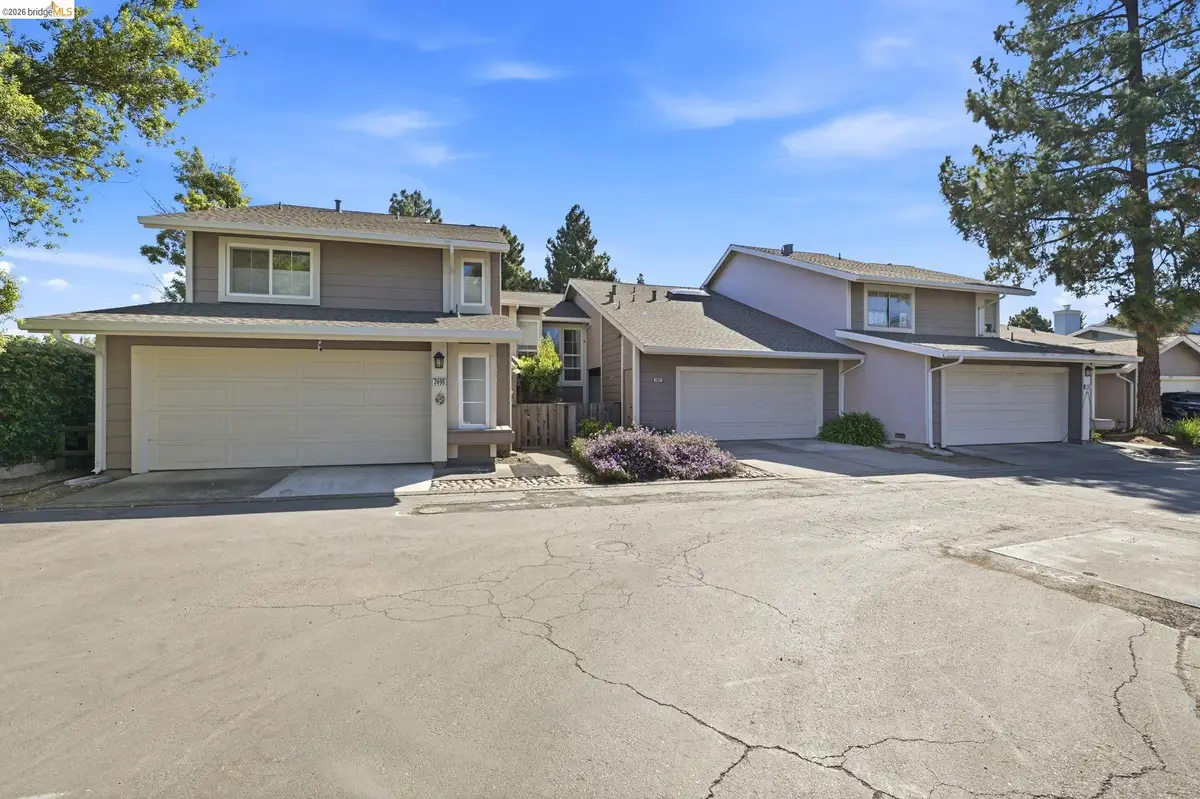 2487 Heathrow Ln, San Leandro, CA 94577 - #1