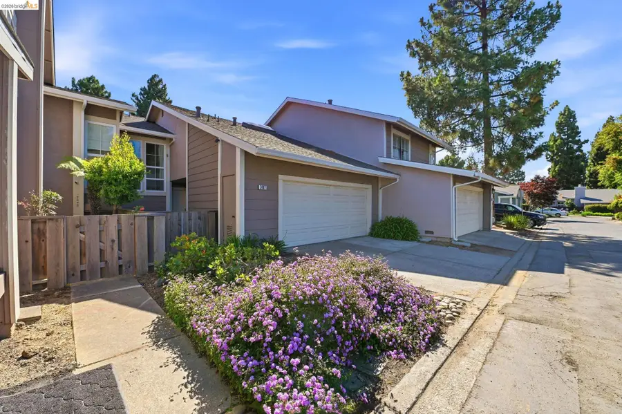 2487 Heathrow Ln, San Leandro, CA 94577 - #2