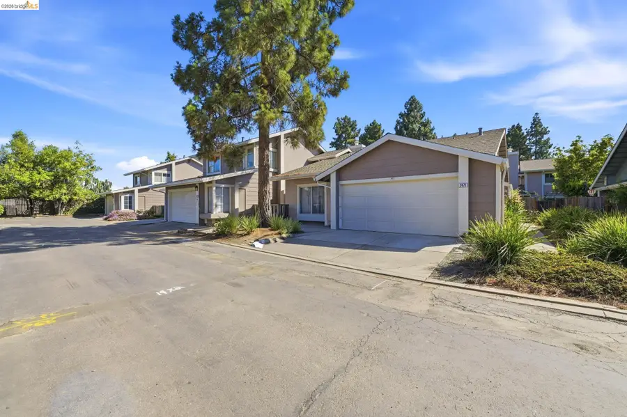 2487 Heathrow Ln, San Leandro, CA 94577 - #3