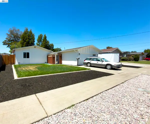 43387 E Lindenwood St, Fremont, CA 94538
