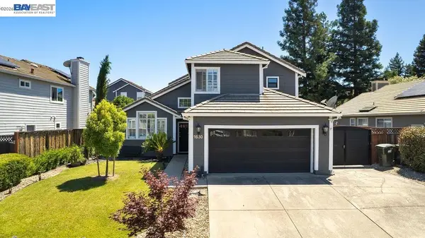 1630 Mount Silliman Way, Antioch, CA 94531