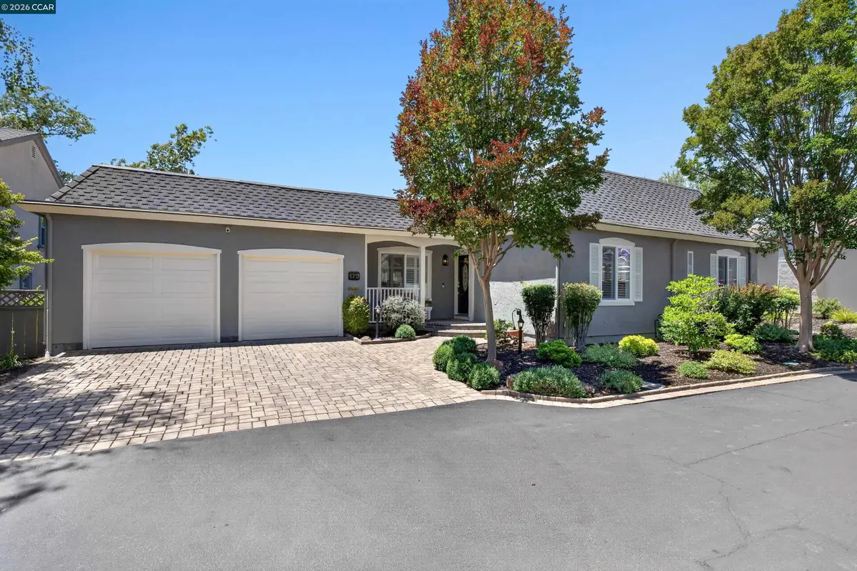 173 Cypress Point Way, Moraga, CA 94556 - #1